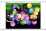 第4回 CoderDojo昭島