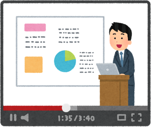 【徳島】第37回 カンファレンス動画鑑賞会