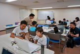 第23回 CoderDojoみのお（箕面）2021/10/24(日)