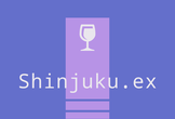 Shinjuku.ex #16