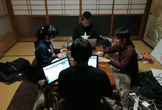 プログラミング&なんでも 茨城もくもく会 ~achieve a goal~ 【第5回目】