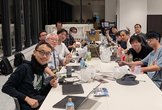 (第188回)Python mini Hack-a-thon(ハイブリッド)