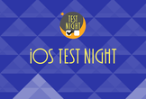 iOS Test Night #13