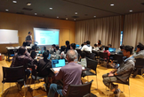 第31回 CoderDojo磐田