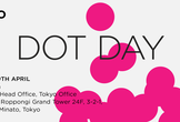 Tokyo DOT Day (Polkadot meetup vol.2)
