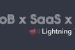 BtoB×SaaS×CS LightningTalks #8 オンライン開催