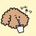 fluffydog_bow