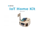 IoTを始めよう！IoTホームキット製作ハンズオン
