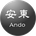 Yoshio Ando