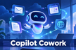 45分）Copilot Coworkとは？概要・使い方をデモで学ぼう ！