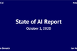 【無料】State of AI Report 2020 解説