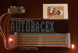 autoracex #404