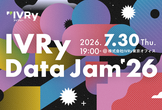 IVRy Data Jam '26