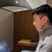 Takashi Kawae