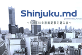 Shinjuku.md #1