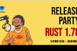 Rust 1.78 勝手にリリースパーティ