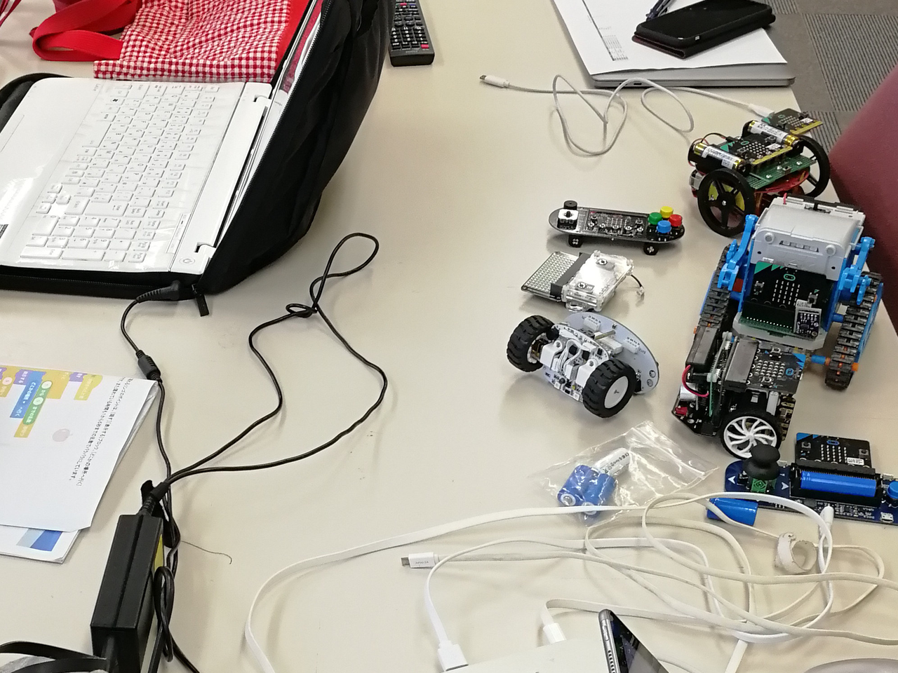 第66回 CoderDojo 戸田公園