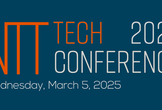 NTT Tech Conference 2025