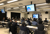 SOMPOシステムズ社長浦川氏登壇「アジャイルが事業成長のキー」イベント札幌開催