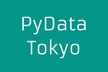 PyData Tokyo Meetup #1 - Deep Learning