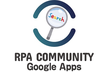 RPA勉強会！Google Apps Talk～GASでGmail活用術～