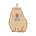 カピバラ