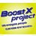 Boost X project | ヤギヤエンタープライズ