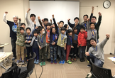 第22回 CoderDojo長津田