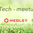 LifeTech - meetup for engineer  #01