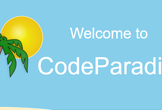 CodeParadiseの紹介 (第140回Smalltalk勉強会)