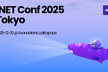 .NET Conf 2025 Tokyo Osaka Fukuoka