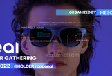 Nreal Air開発者ミートアップ「Nreal Developer Gathering」