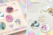 緊急追加 【夏休み特別企画 2026/08/15】　アクリルでおはじきシールを作ろう!!