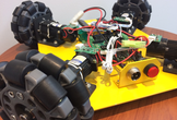 Nexusロボット講習会 【Arduinoを始めよう】 Part 1