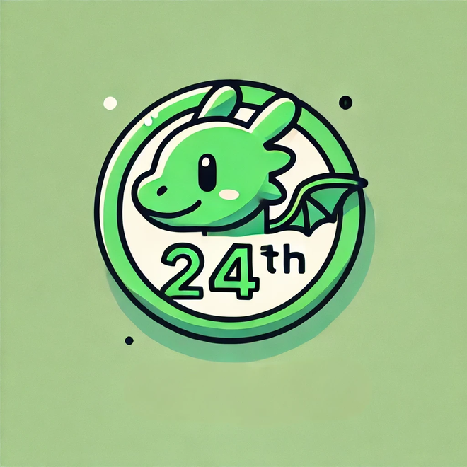 【24卒エンジニア】2年目挑戦したいこと共有会！ (2025/05/20 19:00〜)