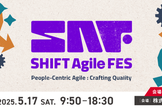 SHIFT Agile FES (Agile Japan Satellite)