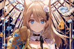 pixiv WAEN GALLERY necömi初個展「PHONOGRAPHIC」入場予約