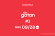 Go 探無比 (gotan) #1