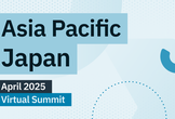 Asia Pacific Japan April FinOps Foundation Summit