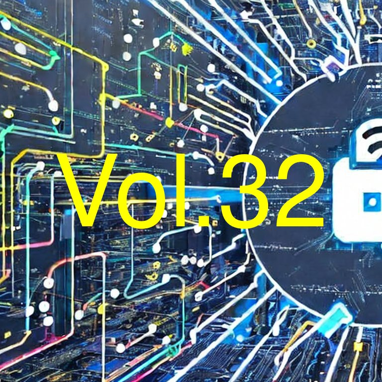 第32回オープンエッジデバイス研究会