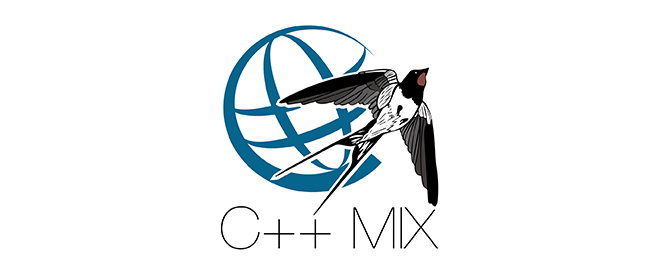 C++ MIX #16