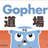 【京都】Gopher道場 2025 第01回 パブリックビューイング