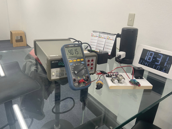 第六回電検三種勉強会