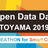 Open Data Day TOYAMA 2019