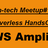fun-tech meetup #15 AWSサーバレス - Amplifyハンズオン