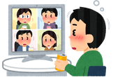 いつもの飲み会＠オンライン