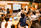 【19新卒学生限定】顔認識技術をビジネスに応用する 機械学習勉強会