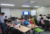 第13回　CoderDojo海老名