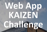 Web App KAIZEN Challenge