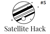 Satellite Hack #5